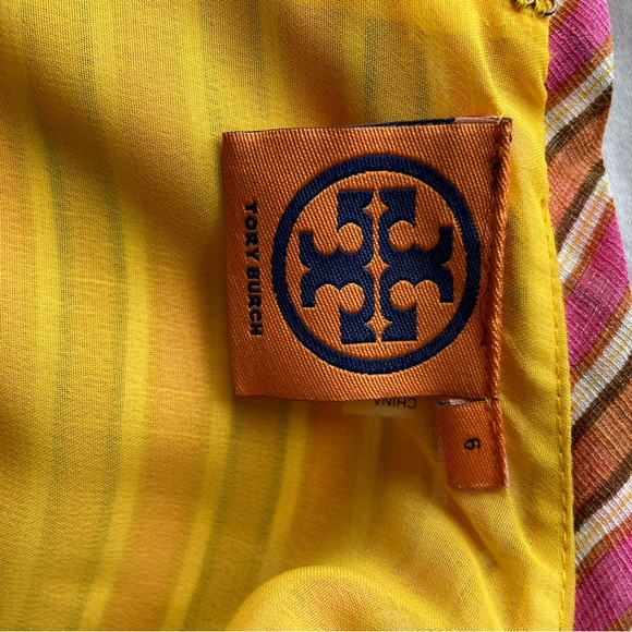 Tory Burch sleeveless dress - Picture 6 of 9